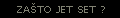 Zašto Jet Set